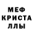 Метадон белоснежный Denys Kozlov